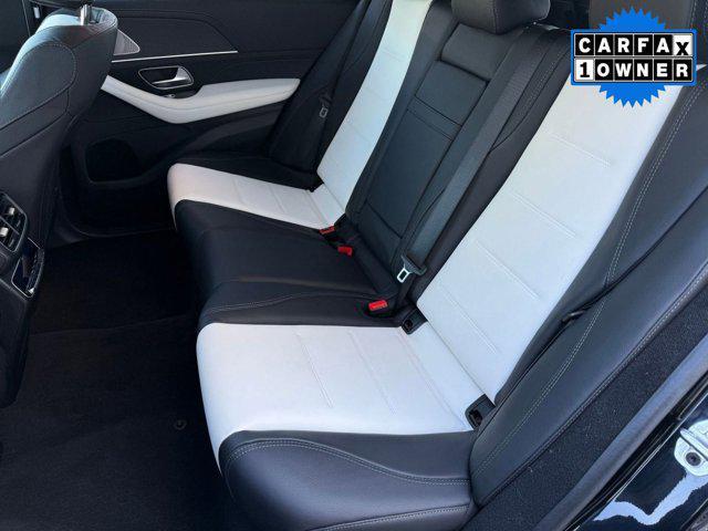 used 2024 Mercedes-Benz GLE 350 car, priced at $50,498
