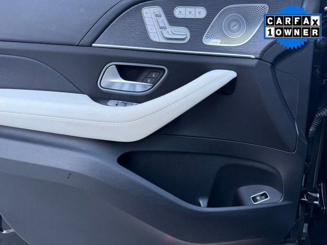 used 2024 Mercedes-Benz GLE 350 car, priced at $50,498