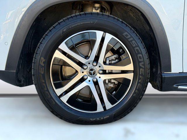 used 2020 Mercedes-Benz GLS 450 car, priced at $30,697