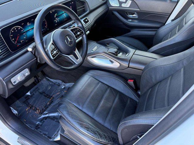 used 2020 Mercedes-Benz GLS 450 car, priced at $30,697