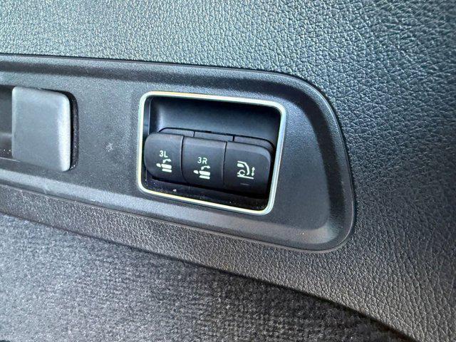 used 2020 Mercedes-Benz GLS 450 car, priced at $30,697