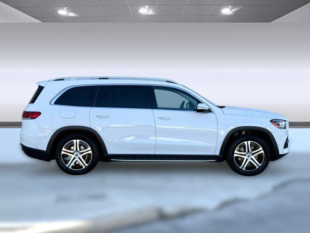 used 2020 Mercedes-Benz GLS 450 car, priced at $30,697