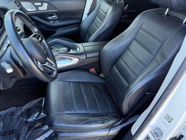 used 2020 Mercedes-Benz GLS 450 car, priced at $30,697