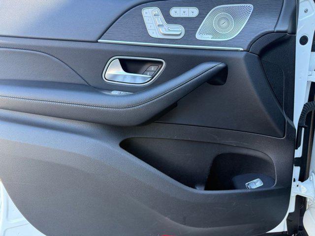 used 2020 Mercedes-Benz GLS 450 car, priced at $30,697