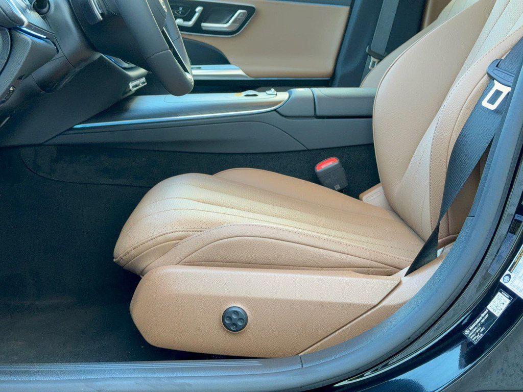 new 2027 Mercedes-Benz E-Class car, priced at $71,560
