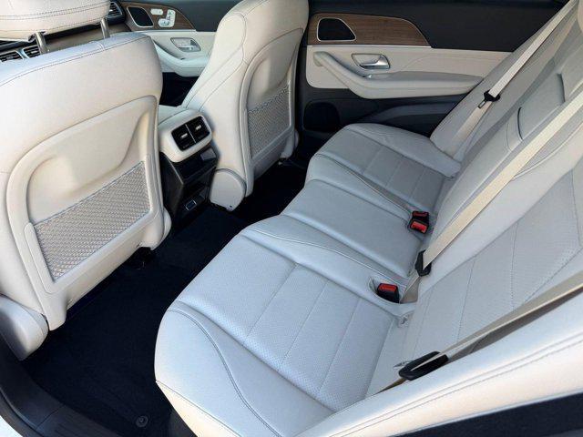 new 2026 Mercedes-Benz GLE 350 car, priced at $65,165
