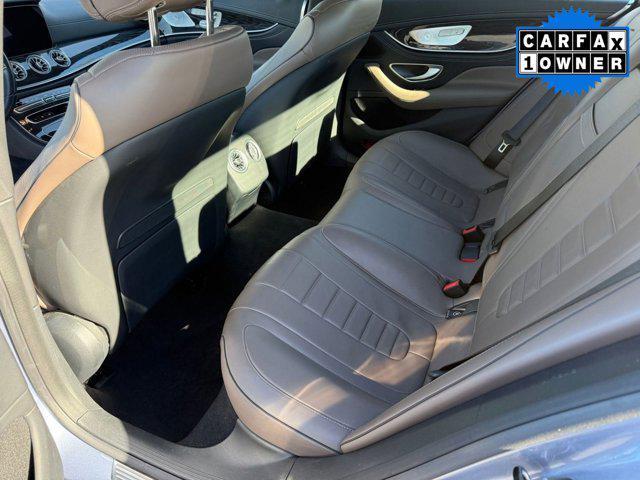 used 2023 Mercedes-Benz CLS 450 car, priced at $55,996