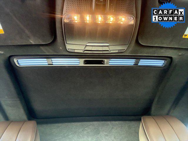 used 2023 Mercedes-Benz CLS 450 car, priced at $55,996