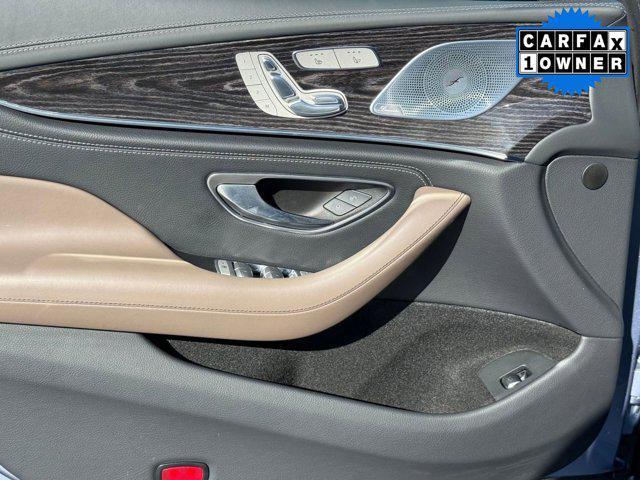 used 2023 Mercedes-Benz CLS 450 car, priced at $55,996