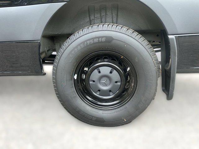 new 2024 Mercedes-Benz Sprinter 2500 car, priced at $85,982