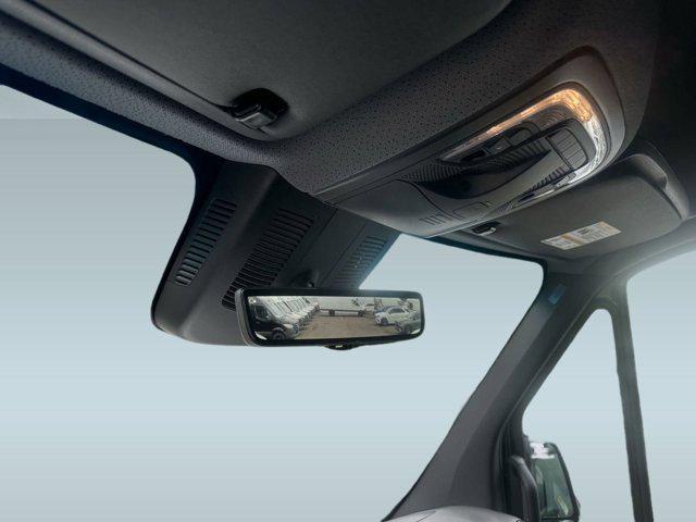 new 2024 Mercedes-Benz Sprinter 2500 car, priced at $85,982