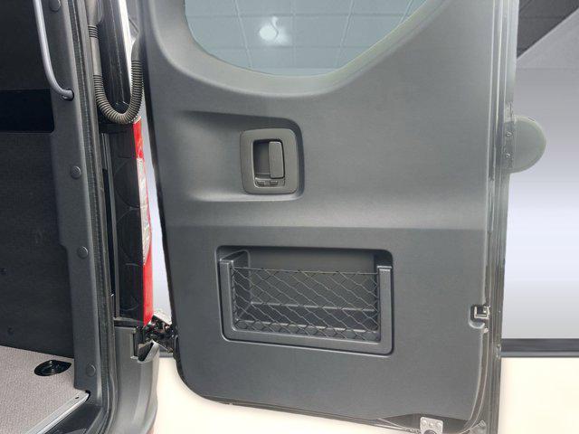 new 2024 Mercedes-Benz Sprinter 2500 car, priced at $85,982