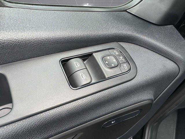 new 2024 Mercedes-Benz Sprinter 2500 car, priced at $85,982