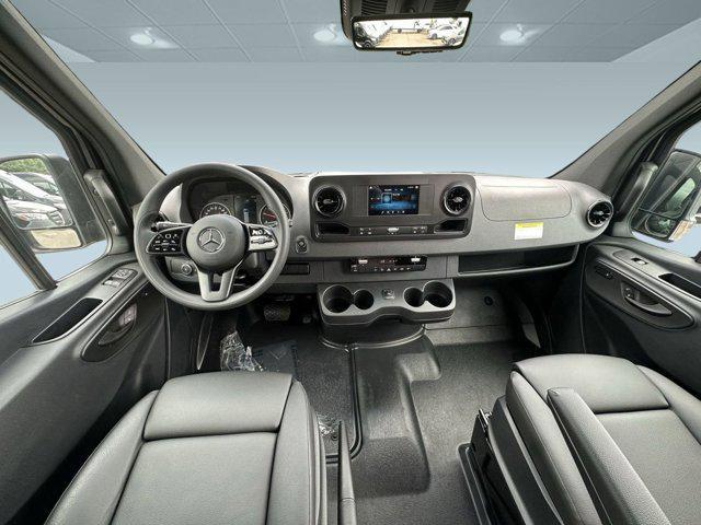 new 2024 Mercedes-Benz Sprinter 2500 car, priced at $85,982