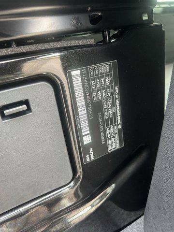 new 2024 Mercedes-Benz Sprinter 2500 car, priced at $85,982