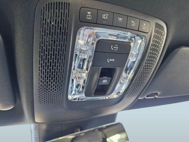 new 2026 Mercedes-Benz CLA 250 car, priced at $49,550