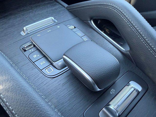 used 2026 Mercedes-Benz GLS 450 car, priced at $91,291