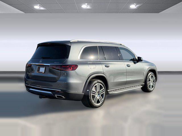 used 2026 Mercedes-Benz GLS 450 car, priced at $91,291