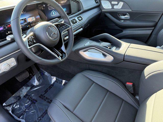 used 2026 Mercedes-Benz GLS 450 car, priced at $91,291