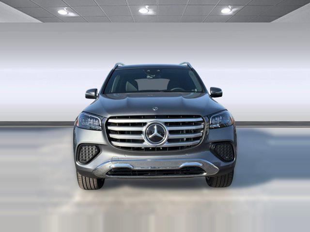 used 2026 Mercedes-Benz GLS 450 car, priced at $91,291