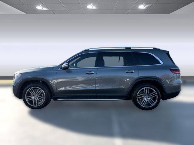 used 2026 Mercedes-Benz GLS 450 car, priced at $91,291