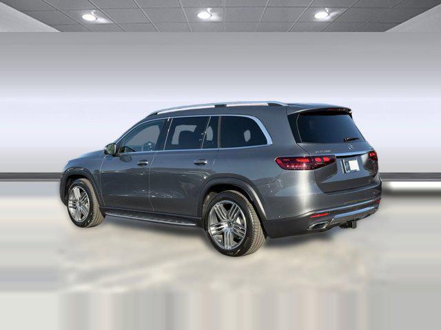 used 2026 Mercedes-Benz GLS 450 car, priced at $91,291