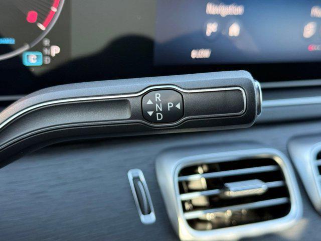 used 2026 Mercedes-Benz GLS 450 car, priced at $91,291