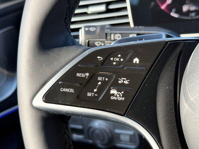 used 2026 Mercedes-Benz GLS 450 car, priced at $91,291