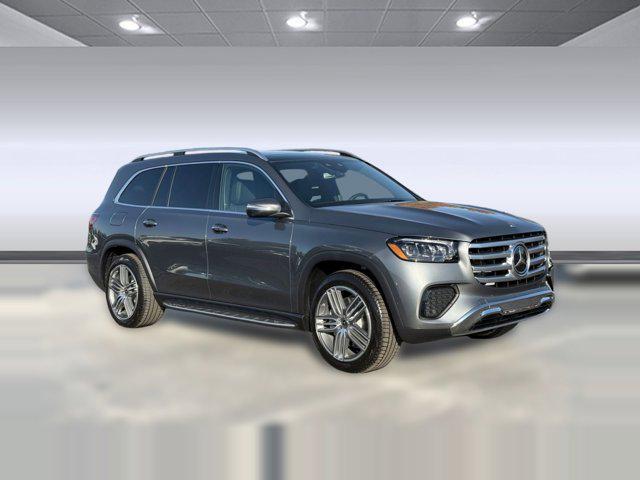 used 2026 Mercedes-Benz GLS 450 car, priced at $91,291