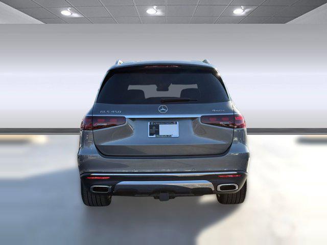 used 2026 Mercedes-Benz GLS 450 car, priced at $91,291