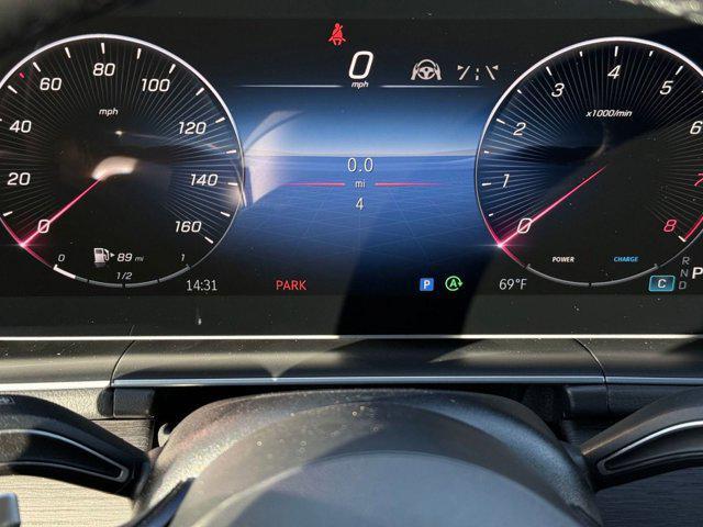 used 2026 Mercedes-Benz GLS 450 car, priced at $91,291