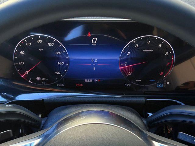 used 2025 Mercedes-Benz GLA 250 car, priced at $38,842