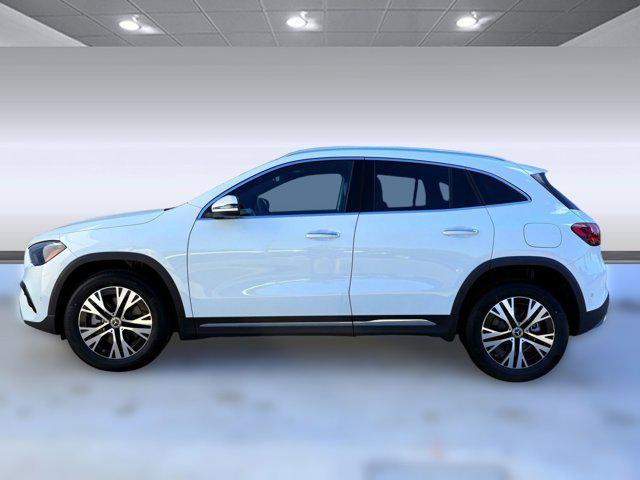 used 2025 Mercedes-Benz GLA 250 car, priced at $38,842