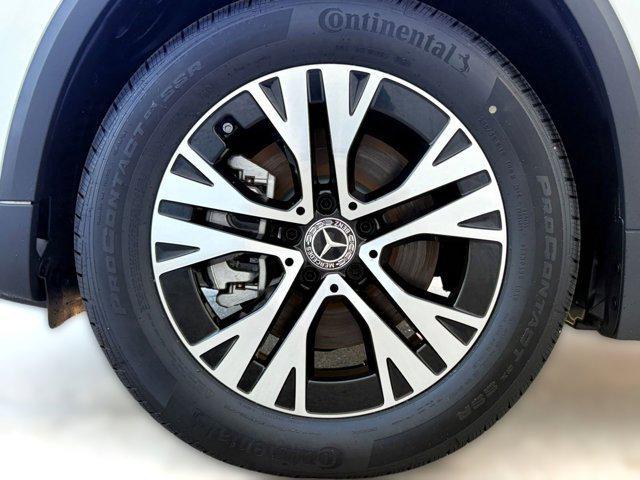 used 2025 Mercedes-Benz GLA 250 car, priced at $38,842