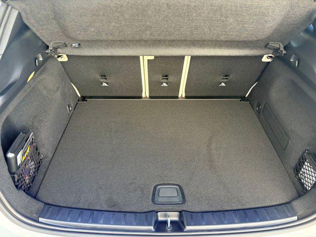 used 2025 Mercedes-Benz GLA 250 car, priced at $38,842