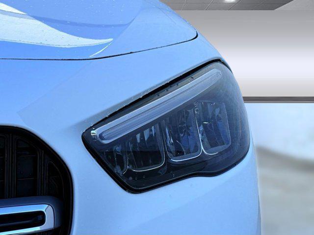 used 2025 Mercedes-Benz GLA 250 car, priced at $38,842