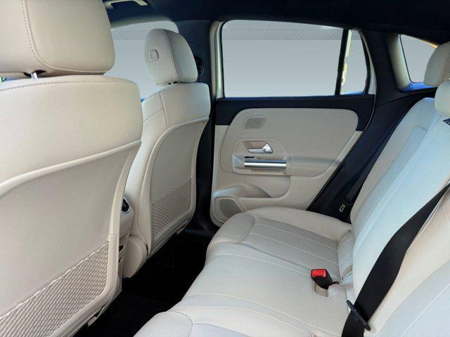 used 2025 Mercedes-Benz GLA 250 car, priced at $38,842