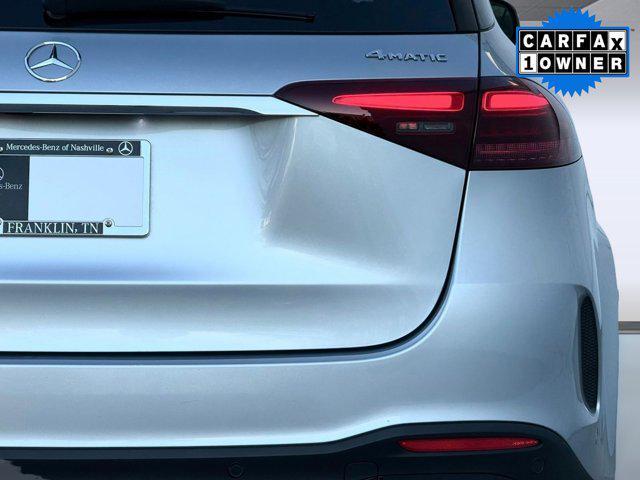 used 2024 Mercedes-Benz GLE 350 car, priced at $50,599