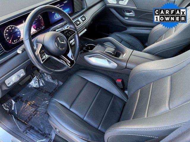 used 2024 Mercedes-Benz GLE 350 car, priced at $50,599