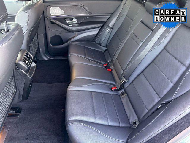 used 2024 Mercedes-Benz GLE 350 car, priced at $50,599