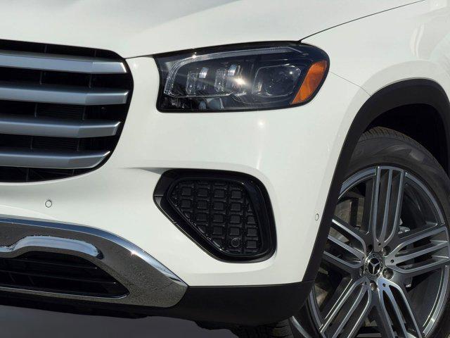 new 2026 Mercedes-Benz GLS 450 car, priced at $93,785