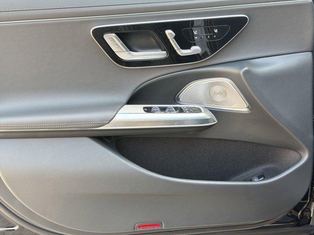 new 2026 Mercedes-Benz AMG E 53 car, priced at $116,645