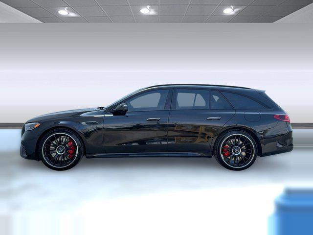 new 2026 Mercedes-Benz AMG E 53 car, priced at $116,645
