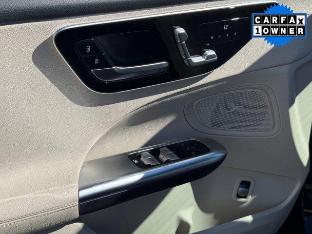used 2023 Mercedes-Benz C-Class car, priced at $34,999