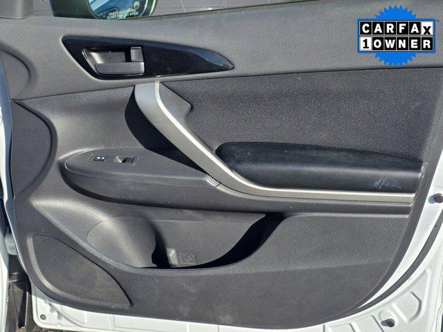 used 2023 Mitsubishi Eclipse Cross car, priced at $18,308