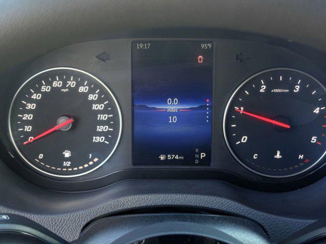 new 2025 Mercedes-Benz Sprinter 2500 car, priced at $58,028