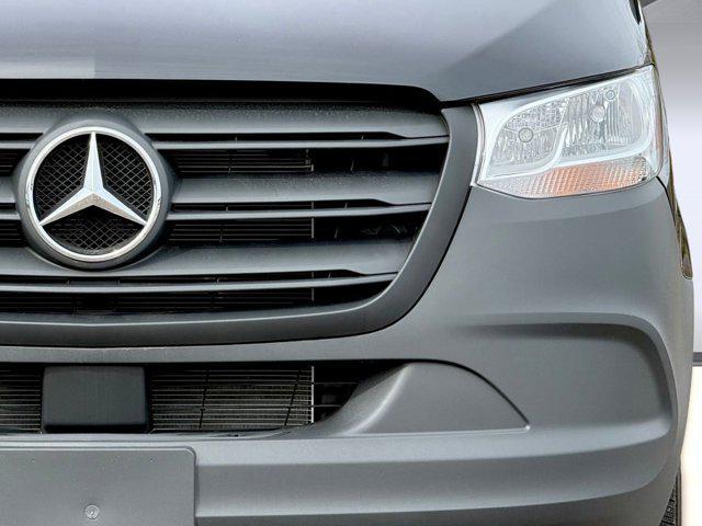 new 2025 Mercedes-Benz Sprinter 2500 car, priced at $58,028