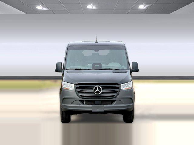 new 2025 Mercedes-Benz Sprinter 2500 car, priced at $58,028