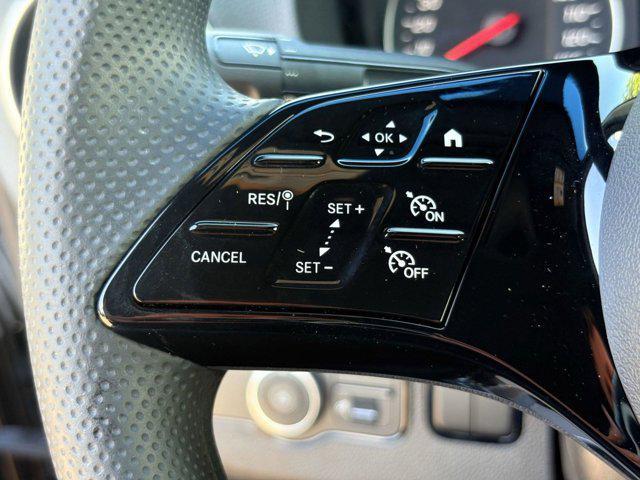 new 2025 Mercedes-Benz Sprinter 2500 car, priced at $58,028