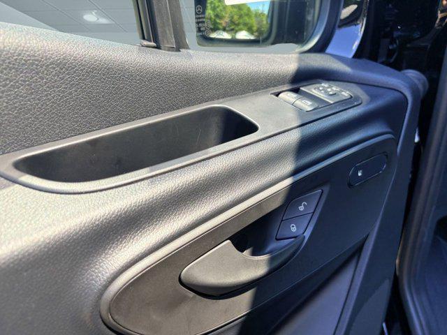 new 2025 Mercedes-Benz Sprinter 2500 car, priced at $58,028